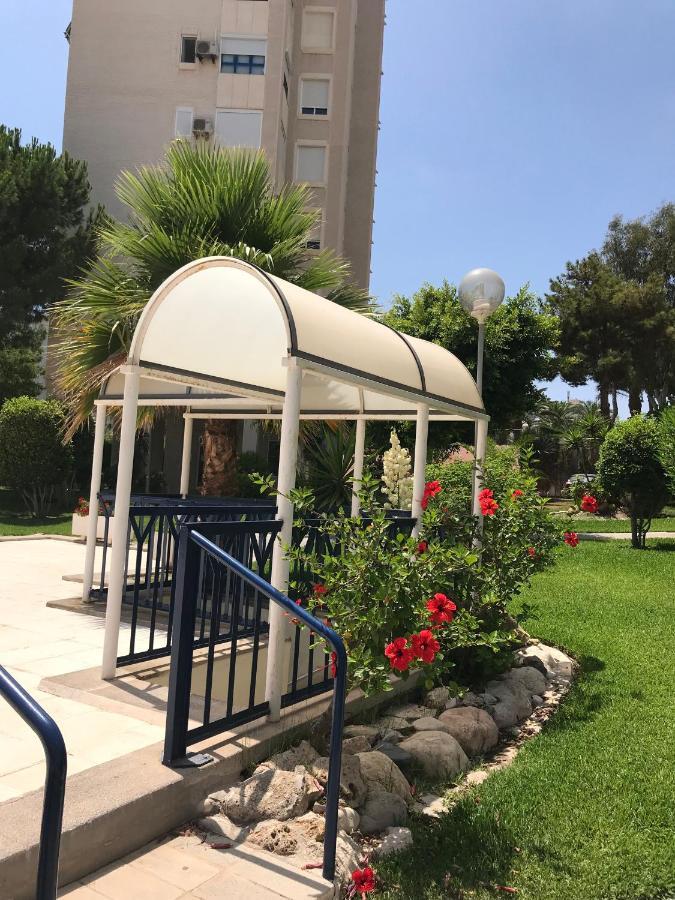 Playa Dos Avenidas Alicante Zewnętrze zdjęcie