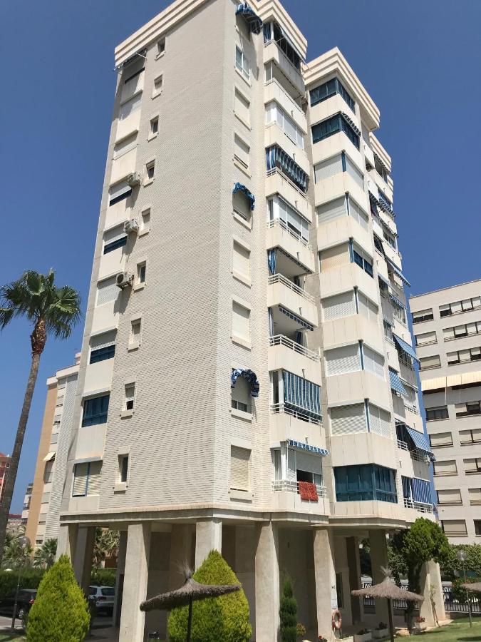 Playa Dos Avenidas Alicante Zewnętrze zdjęcie