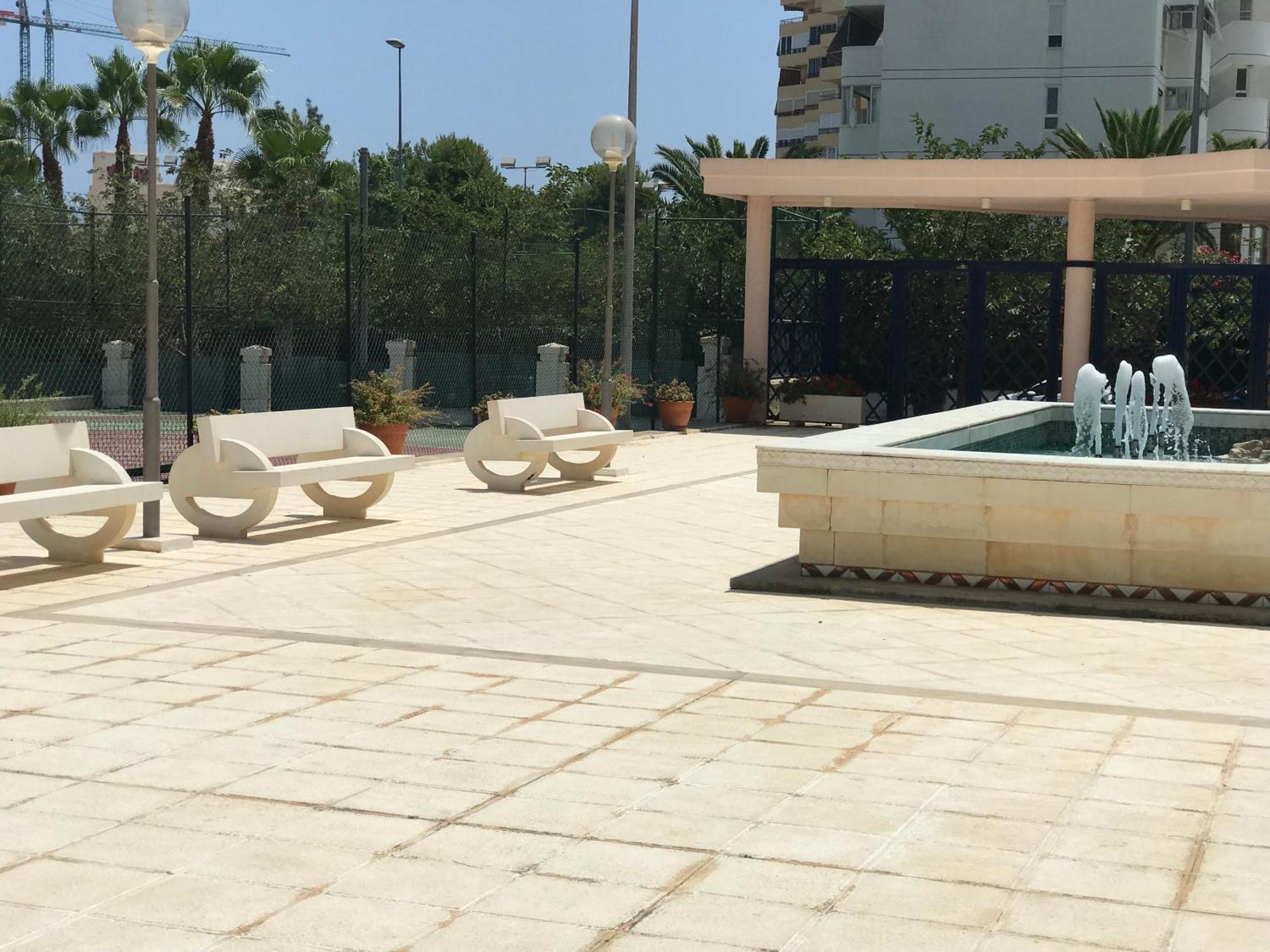 Playa Dos Avenidas Alicante Zewnętrze zdjęcie