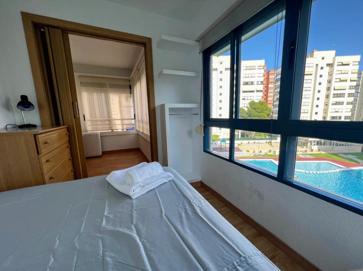Playa Dos Avenidas Alicante Zewnętrze zdjęcie
